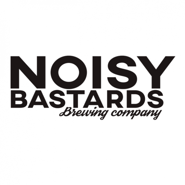 Noisy Bastards Brewing Company logo