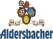 Brauerei Aldersbach logo