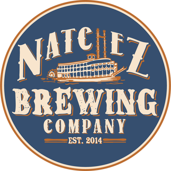 Natchez Brewing Company logo