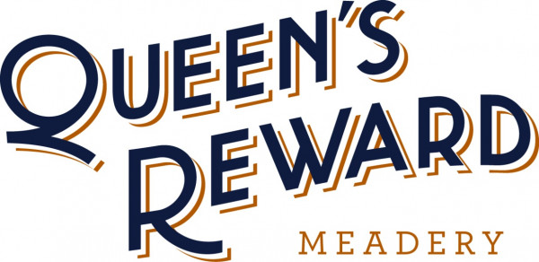 Queen's Reward Meadery logo