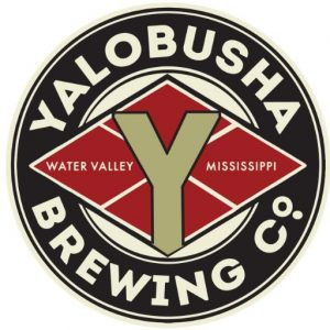 Yalobusha Brewing Company Guard Your Heart