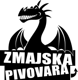 Zmajska Pivovara logo