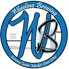 Wheeling Brewing logo