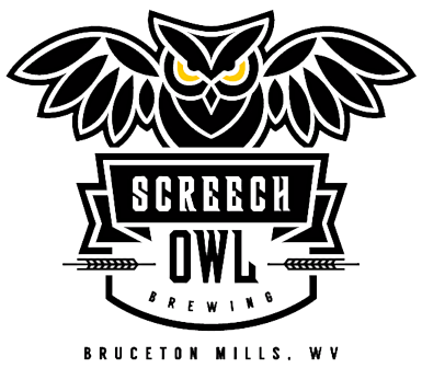 Screech Owl Brewing logo