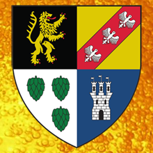 North End Tavern & Brewery logo