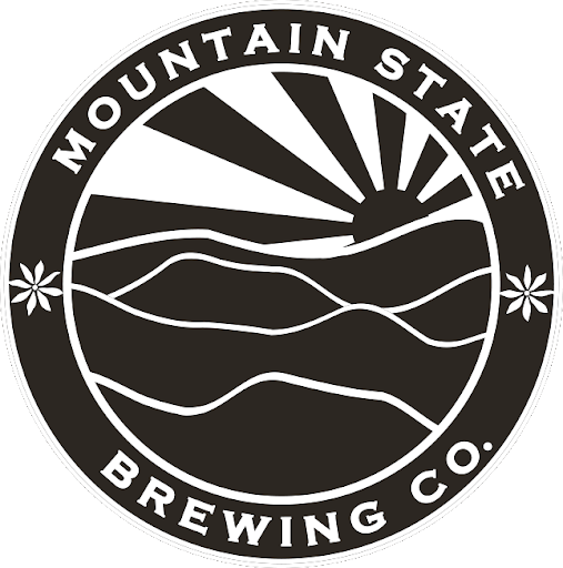 Mountain State Brewing Co. logo