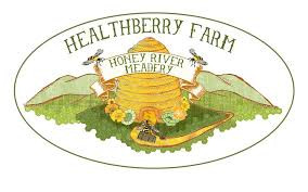 Honey River Meadery logo