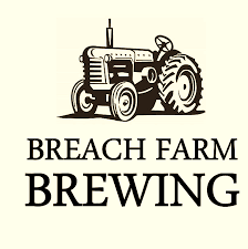 Breach Farm Brewing Co. Bramley