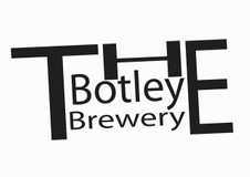 Botley Brewery Pale Rider