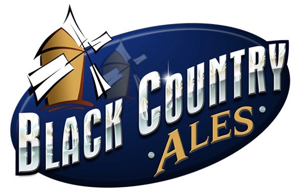 Black Country Ales logo