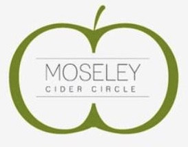 Moseley Cider Circle logo