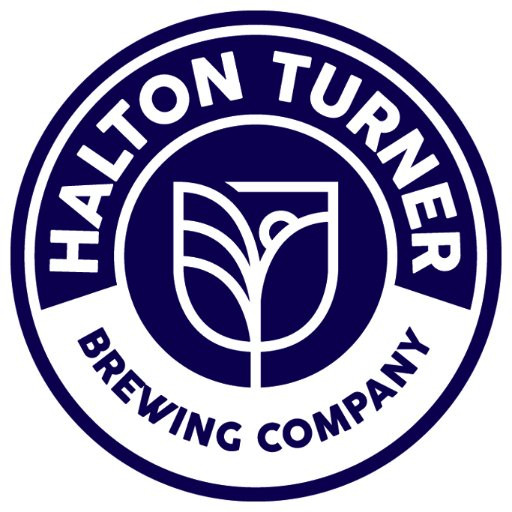 Halton Turner Brewing Company logo