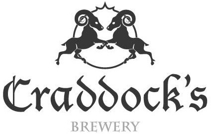Craddock's Brewery logo