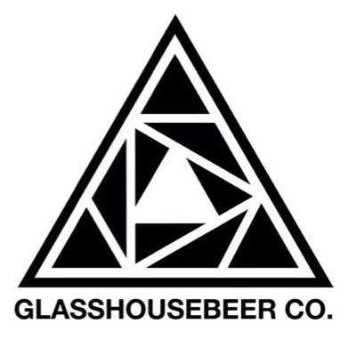 Glasshouse Beer Co logo