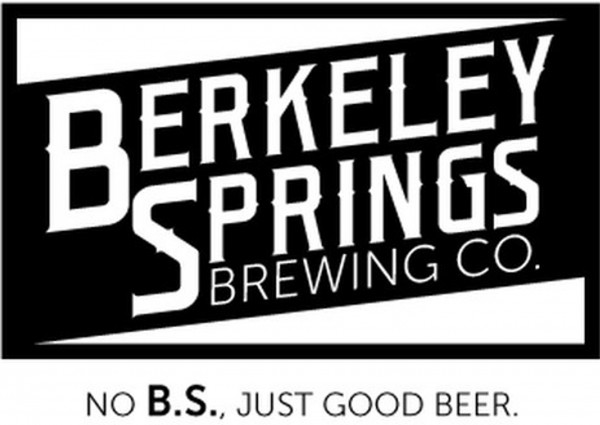 Berkeley Springs Brewing Company logo