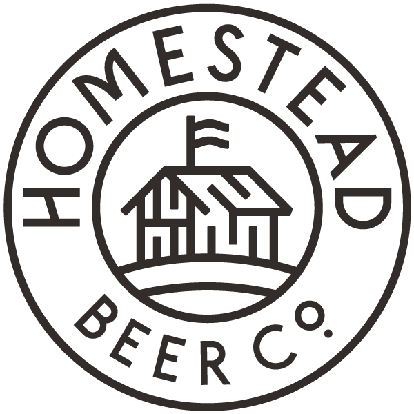 Homestead Beer Company Calista Hazy IPA