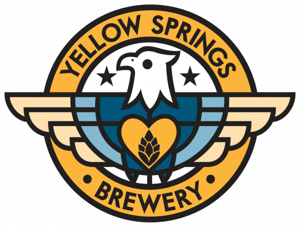 Yellow Springs Brewery logo