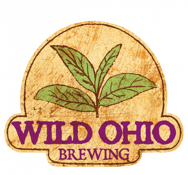 Wild Ohio Brewing Company Black Cherry Bourbon