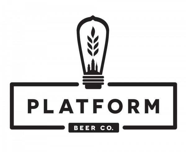 Platform Beer Company logo