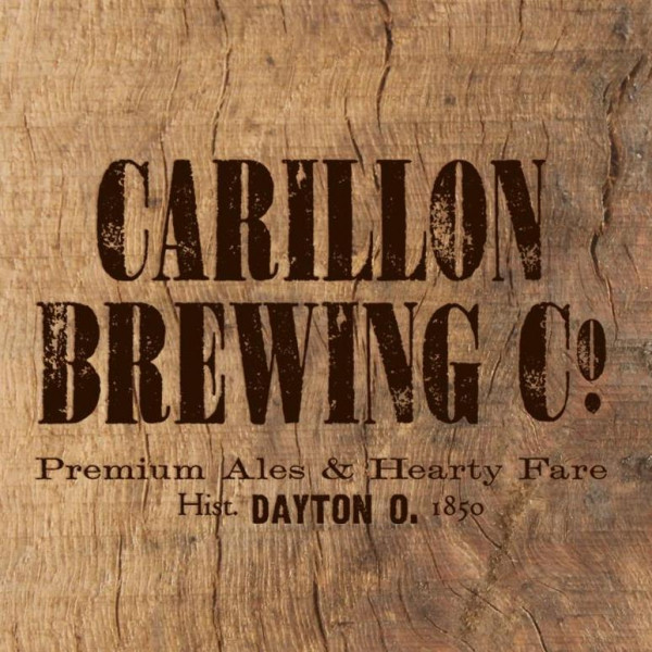 Carillon Brewing Company Berliner Weisse