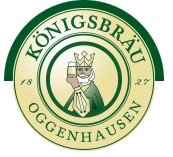 Königsbräu Majer Heidenheim logo
