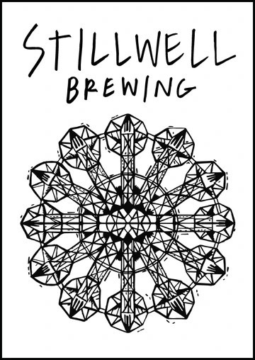 Stillwell Brewing logo
