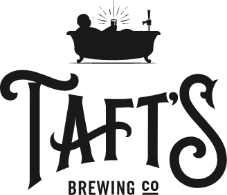 Taft's Brewing Company Wooly Wooly