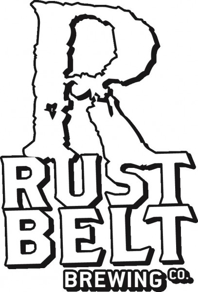 Rust Belt Brewing Company logo