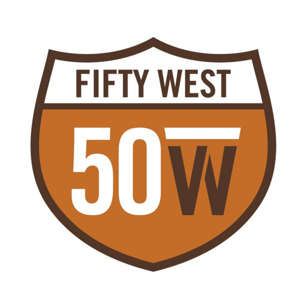 Fifty West Brewing Company Thirty-37