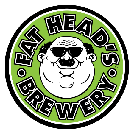 Fat Head's Brewery logo