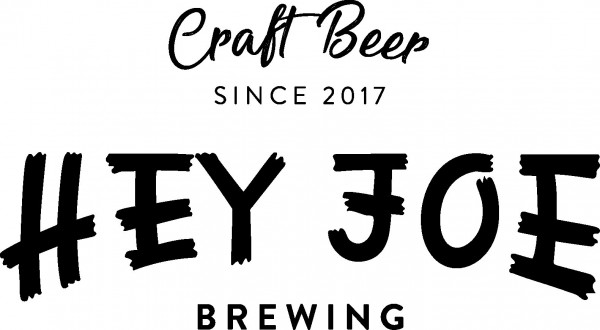 Hey Joe Brewing logo