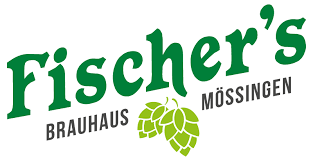 Fischer's Brauhaus logo