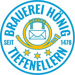 Brauerei Hönig logo