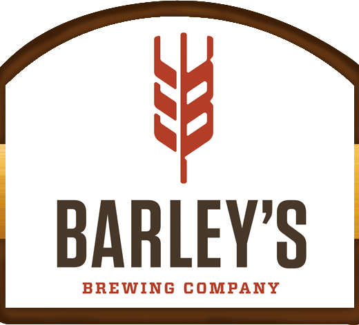 Barley's Brewing Company logo