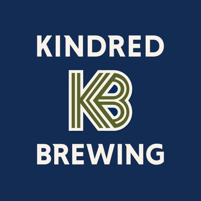 Kindred Brewing Wit - Cranberry