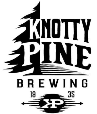 Knotty Pine Brewing logo