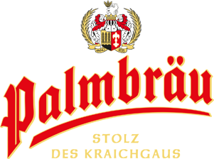 Palmbräu Eppingen logo