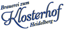 Brauerei Zum Klosterhof logo