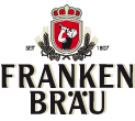 Franken Bräu Riedbach Krauß logo