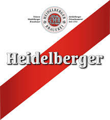 Heidelberger Brauerei logo