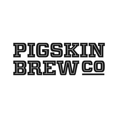 Pigskin Brewing Company Highland Games Scottish Ale