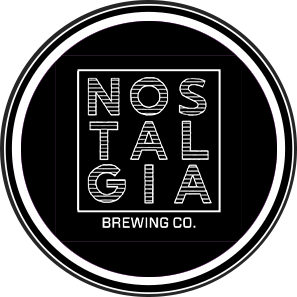 Nostalgia Brewing Company No Wrong Way