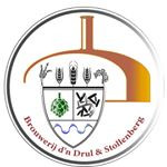 Brouwerij d'n Drul & Stollenberg logo