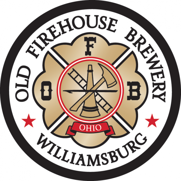 Old Firehouse Brewery logo