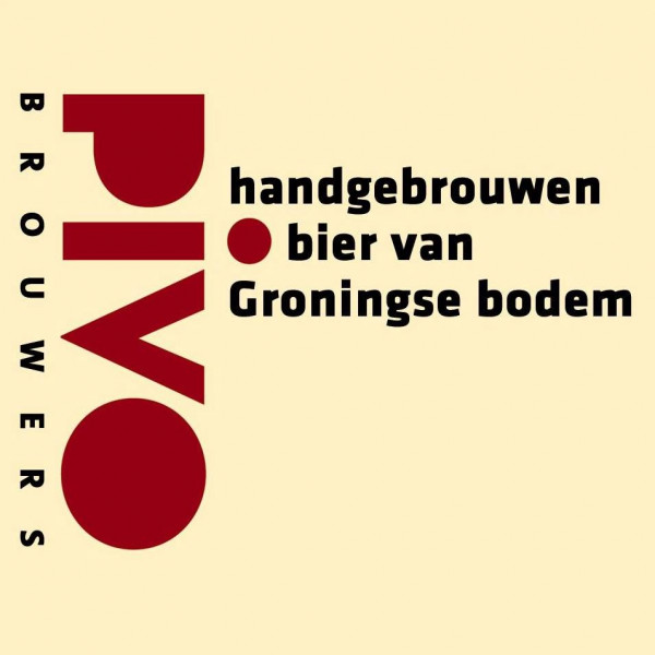 Pivo Brouwers Vloeibaar Brood