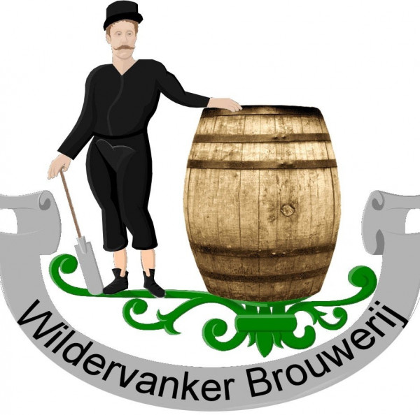 Wildervanker Brouwerij Scheepsjoager Quadrupel