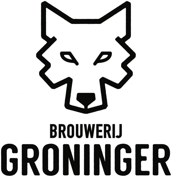 Brouwerij Groninger logo