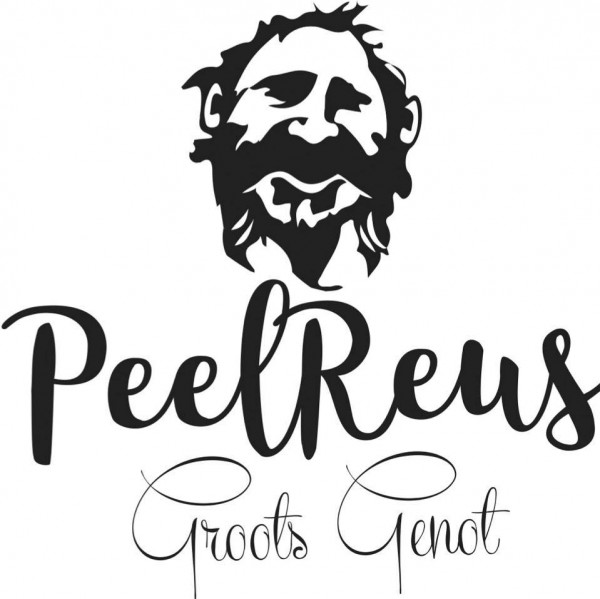 Peelreus logo