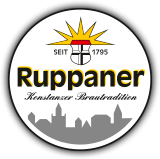 Ruppaner-Brauerei logo