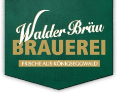 Königsegger WalderBräu logo